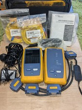 Fluke networks dsx2 for sale  WALSALL