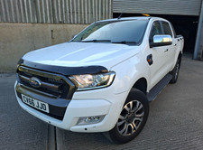 2016 ford ranger for sale  IPSWICH