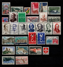 Briefmarken 1958 1959 gebraucht kaufen  Rheinberg