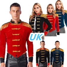 Adult circus ringmaster for sale  SWANSEA
