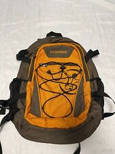 Rucksack chiemsee gebraucht kaufen  Neumünster
