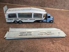 Dinky toys 582 for sale  NOTTINGHAM