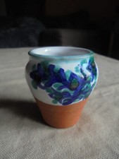Vintage pot fleurs d'occasion  Quillan