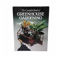 Greenhouse gardening v.v. usato  Cento