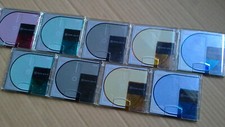 Minidisc tdk music d'occasion  Oradour-sur-Vayres