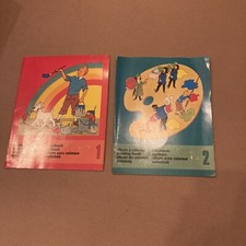 Album colorier tintin d'occasion  Nouzonville