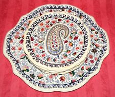 Service faience gien d'occasion  Clermont-Ferrand-