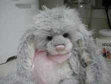 Charlie bears caitlin for sale  WHITBY