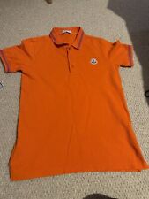 moncler polo for sale  PLYMOUTH