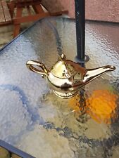 Disney aladin lamp for sale  STROUD
