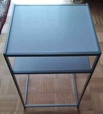 Druckertisch beistelltisch bü gebraucht kaufen  Stephanskirchen