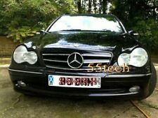 Mercedes w203 grill for sale  Angels Camp