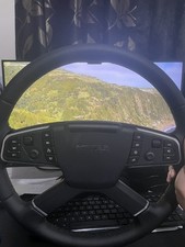 Moza racing tsw for sale  Tampa
