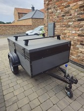 Camping trailer lift for sale  LINCOLN