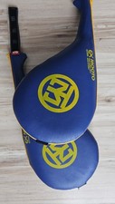 Double mitt hand gebraucht kaufen  Limbach-Oberfrohna
