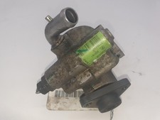 Fiat qubo steering for sale  DUNGANNON