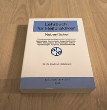 Hartmut hildebrand lehrbuch gebraucht kaufen  Mainz