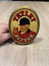Tetley bitter vintage for sale  HYDE