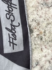 Fisba stoffdruck swiss gebraucht kaufen  Anröchte