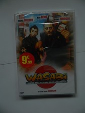 Dvd angoisse wasabi d'occasion Dvd angoisse wasabi d'occasion  Metz-