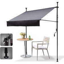 Balkonmarkise sonnenmarkise ma gebraucht kaufen  Bad Bramstedt