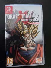 Jeu nintendo switch d'occasion  Sainte-Menehould