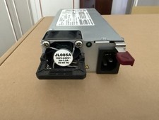 Alimentatore jl085a aruba usato  Spedire a Italy