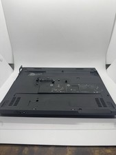 Docking station Lenovo ThinkPad X200 X201 Ultrabase 42X4963 44C0554 com DVD-RW comprar usado  Enviando para Brazil