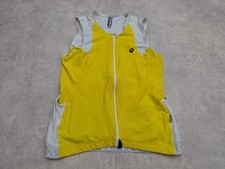 Assos vest womens for sale  TONBRIDGE
