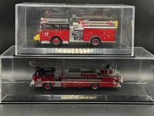 Code backdraft lot for sale  Cleveland