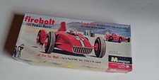 Firebolt jet power gebraucht kaufen  Durmersheim