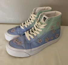 Vans spongebob square for sale  SALTASH