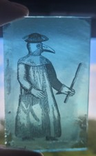 Stained glass plague for sale  BATTLE
