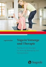 Yoga vorsorge therapie gebraucht kaufen  Stuttgart