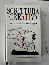 Scrittura creativa laura usato  Verona