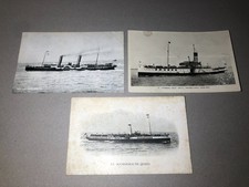 Paddle steamer ships for sale  OSSETT