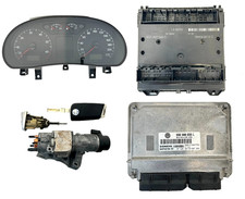 Kit centralina motore usato  Desio