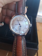 Orologio philip watch usato  Napoli