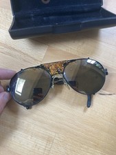 Vintage julbo sunglasses for sale  STAINES-UPON-THAMES