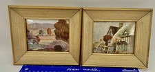 Vintage franklin picture for sale  Hixson