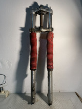 Yamaha 350 forcella usato  Milano