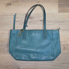 Fossil emma tote for sale  Macksburg