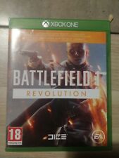 Battlefield revolution d'occasion  Toul