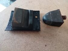 Austin allegro rear for sale  MANSFIELD