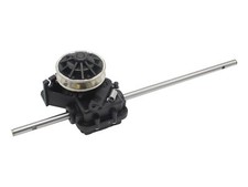 Boîte vitesse 440mm d'occasion  Expédié en France