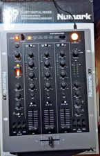 Mixer numark per usato  Lanusei