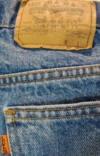 Levis jeans men for sale  Grand Saline