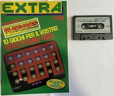 Extra supplemento playgames usato Extra supplemento playgames usato  Novara