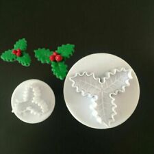 2pcs fondant sugarcraft for sale  HATFIELD