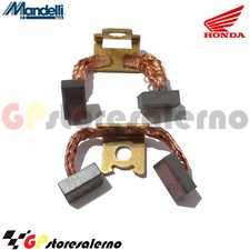 404260685 spazzole motorino usato  Italia